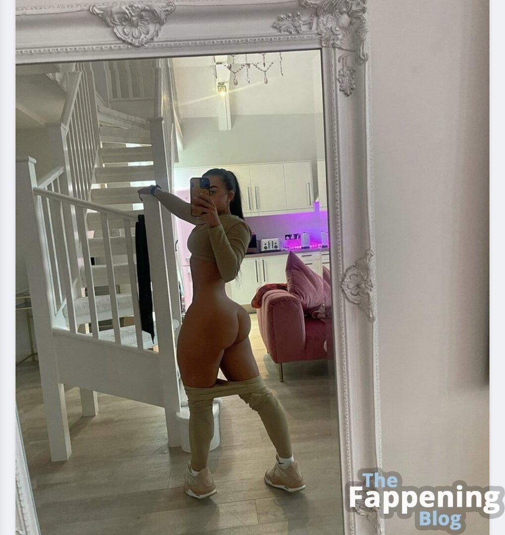 Kate Sharp / Kate_Isobel / kate_isobeldaisy2 / katesharp555 Nude Leaks  OnlyFans Photo 85 | #TheFappening