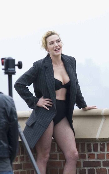 Kate Winslet / kate.winslet.official Nude Leaks Photo 174
