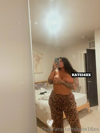 Kate16xx / _kate16 Nude Leaks OnlyFans Photo 29
