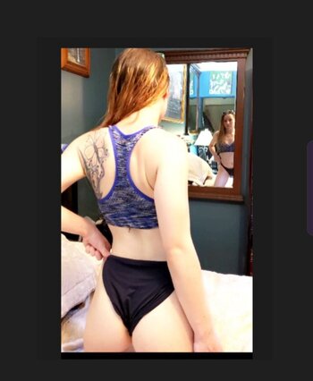 Katelynn / kateelynnn / mariekatelynn Nude Leaks OnlyFans Photo 7