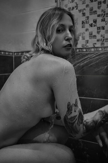 Katereenkis / Ekaterina Denisova / katereens Nude Leaks Photo 17