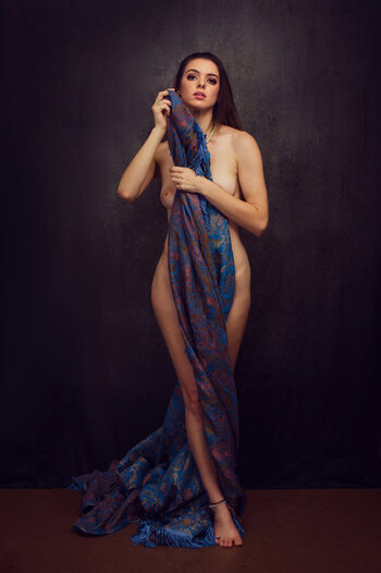 Katerina McCandless / ewyn / ewyn.modeling Nude Leaks Photo 3