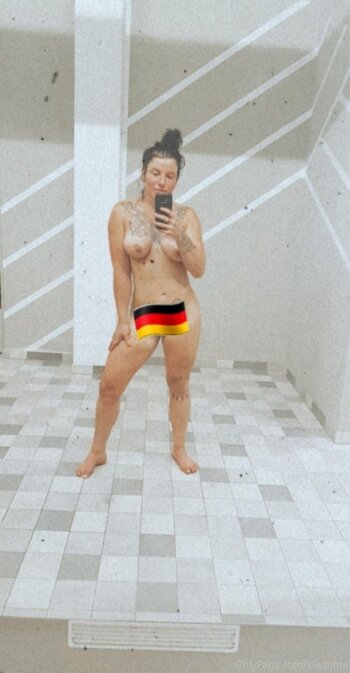 Katharina Lehner / katharinalehner / klwmma Nude Leaks OnlyFans Photo 32