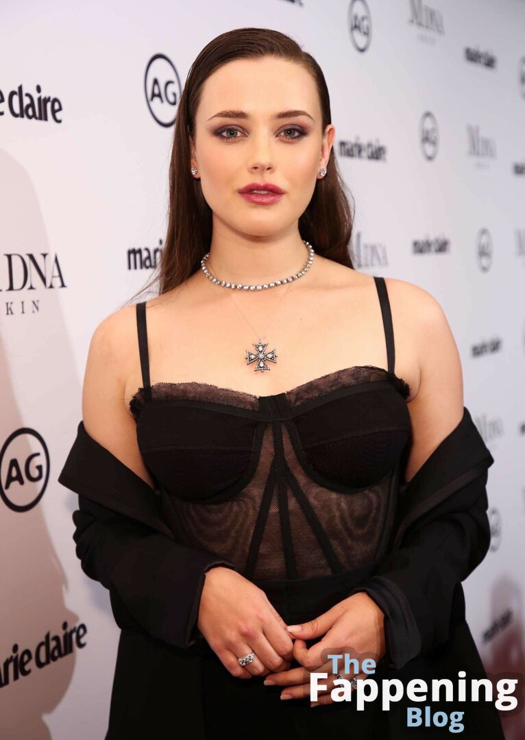 Katherine Langford / katherinelangford Nude Leaks Photo 38 | #TheFappening