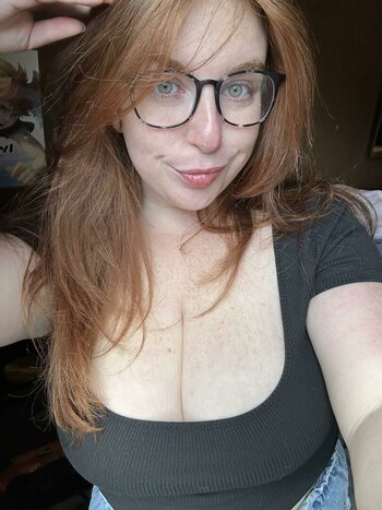 Kathleen / nerdleen / redheadgoddessx Nude Leaks OnlyFans Photo 13