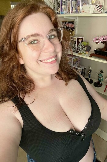 Kathleen / nerdleen / redheadgoddessx Nude Leaks OnlyFans Photo 19