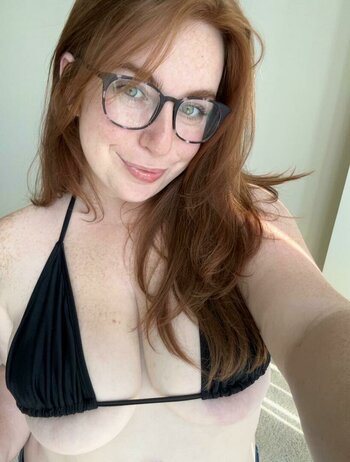 Kathleen / nerdleen / redheadgoddessx Nude Leaks OnlyFans Photo 32