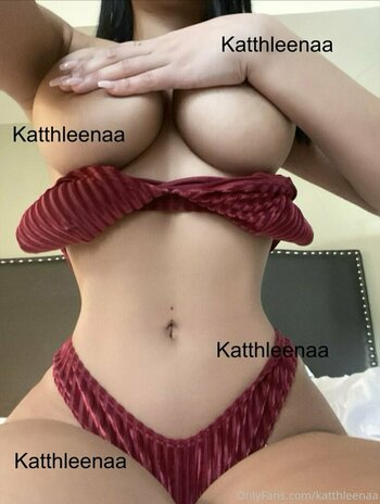 Kathleena Campbell / katthleenaa Nude Leaks OnlyFans Photo 3