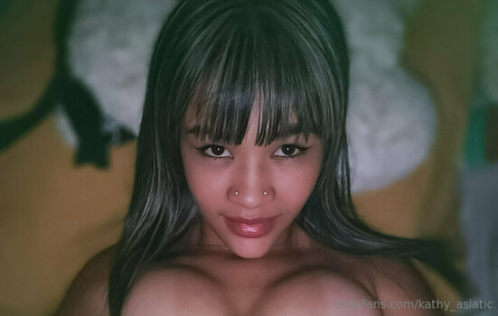 kathy_asiatic Nude Leaks Photo 32