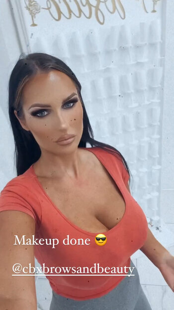 Katie P / k_a_t_i_e__p / katieprice Nude Leaks OnlyFans Photo 21