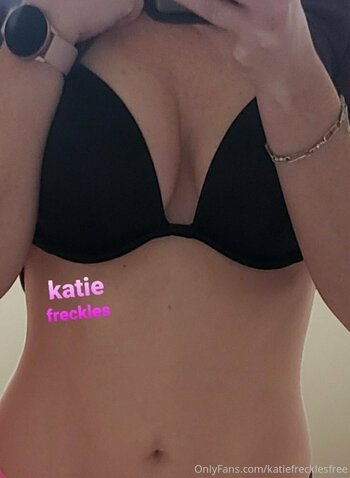 katiefreckles1 Nude Leaks Photo 27