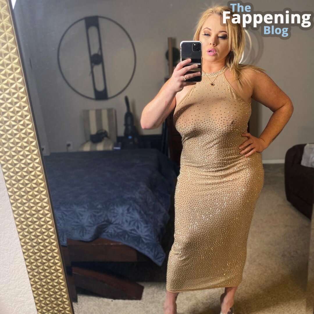 Katrina Thicc / katrinathicc Nude Leaks OnlyFans Photo 27 | #TheFappening