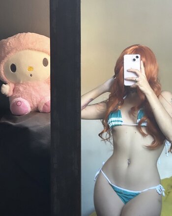 Katsuminha / Vivi Nude Leaks Photo 27