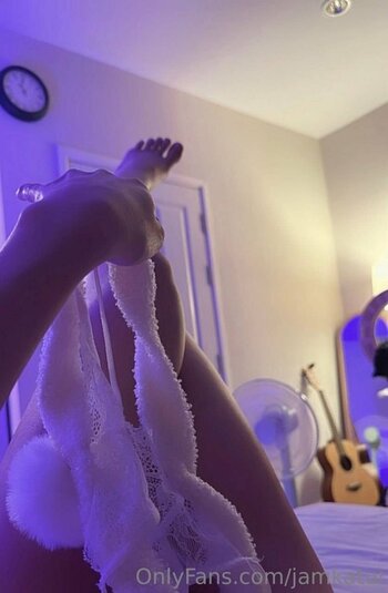 Katuuui / jamkatui / jamkt Nude Leaks OnlyFans Photo 2