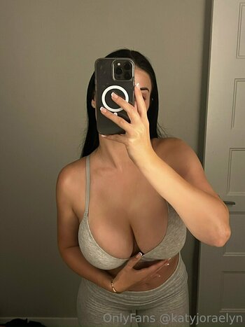 Katy Jo Raelyn / katyjoraelyn Nude Leaks OnlyFans Photo 60