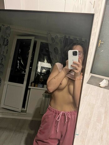 Katy Naumova / Peace / kate.naumova Nude Leaks Photo 3