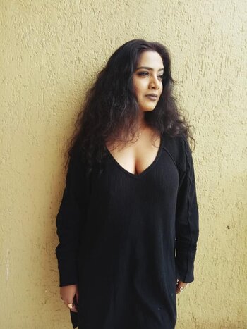 Kavita Radheshyam / actresskavita Nude Leaks Photo 9