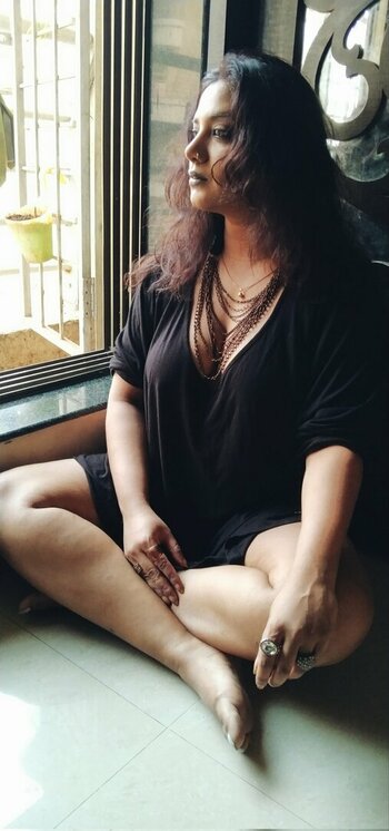Kavita Radheshyam / actresskavita Nude Leaks Photo 13