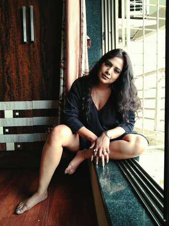Kavita Radheshyam / actresskavita Nude Leaks Photo 21