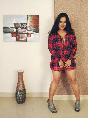 Kavita Radheshyam / actresskavita Nude Leaks Photo 27
