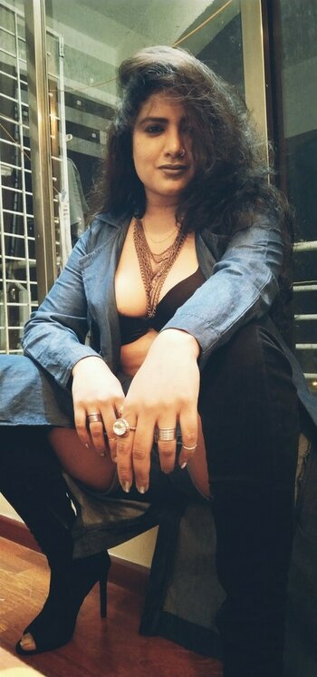 Kavita Radheshyam / actresskavita Nude Leaks Photo 29