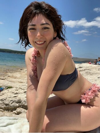 kawaii-samaa / PeachringS8 / https: / khawai_kun Nude Leaks OnlyFans Photo 8
