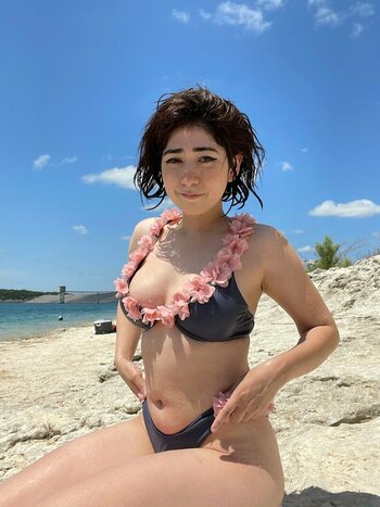 kawaii-samaa / PeachringS8 / https: / khawai_kun Nude Leaks OnlyFans Photo 10