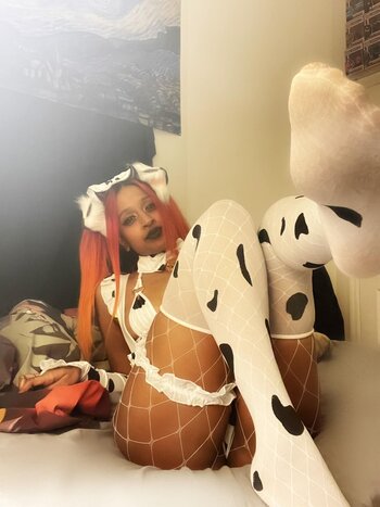 KawaiiKillz_ / Ace Uchiha / Stacey Somah Nude Leaks Photo 15