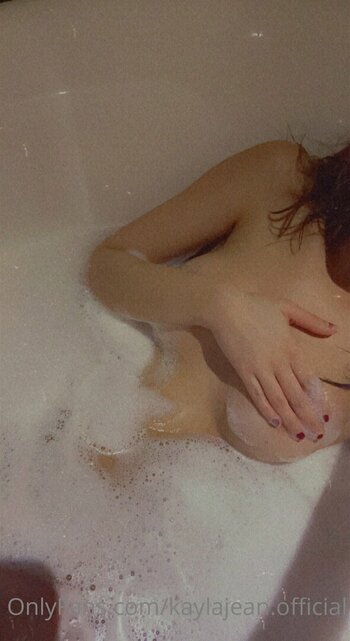 Kayla Carter / kaylajean.official Nude Leaks OnlyFans Photo 7