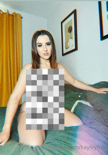 kayleyfree Nude Leaks Photo 4