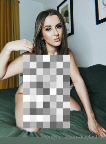 kayleyfree Nude Leaks Photo 5