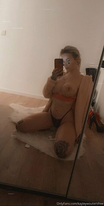 kayleywoutersfree Nude Leaks Photo 5