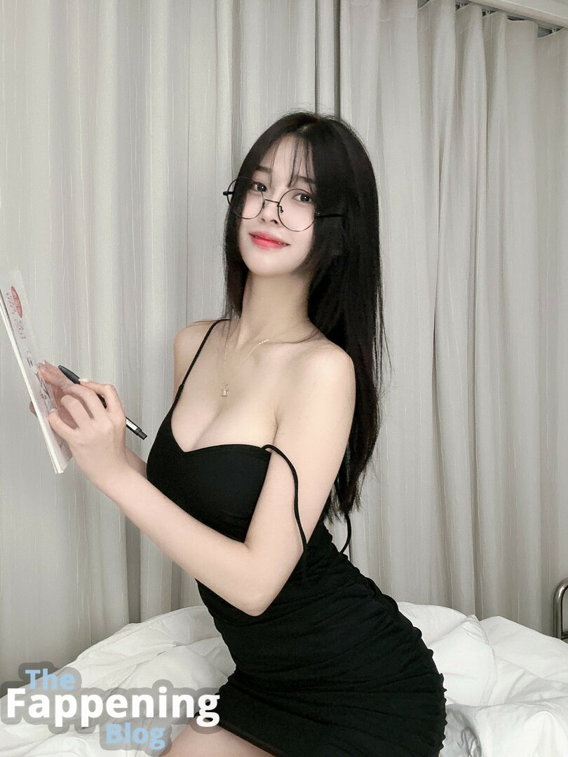 kbc7887  Bj 태희 Nude Leaks Photo 10 | TheFappening