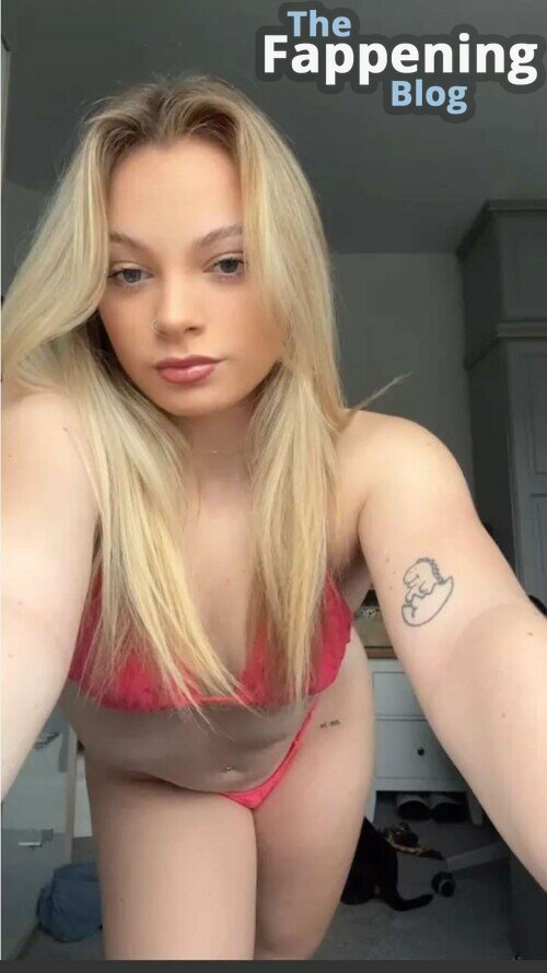 Keeley Dance Keeley X X Keeleyshayxx Nude Leaks OnlyFans Photo 5 TheFappening