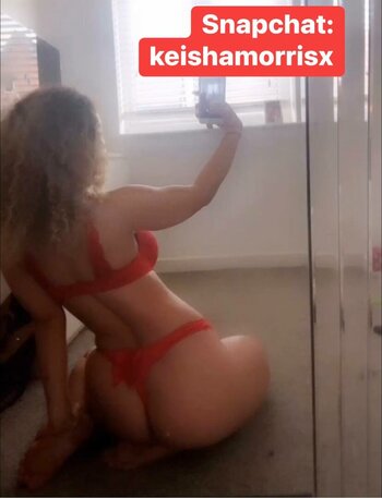 Keishaaaxx / Keishaxdestiny Nude Leaks OnlyFans Photo 21
