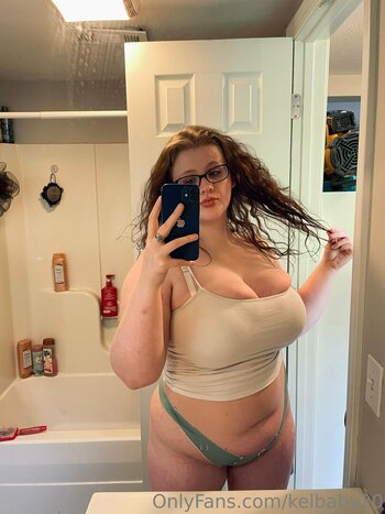 kelbaby20 Nude Leaks Photo 10