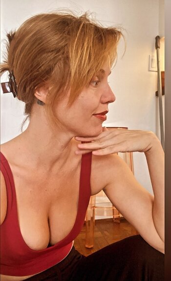 Kelli Garner / itsmekelligarner Nude Leaks Photo 48