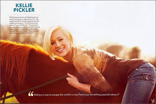 Kellie Pickler / kelliepickler Nude Leaks Photo 10