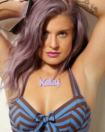 Kelly Osbourne / kellyosbourne Nude Leaks Photo 170