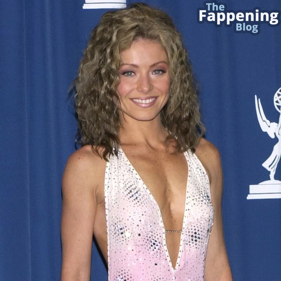 Kelly Ripa / kellyripa Nude Leaks Photo 20 | #TheFappening