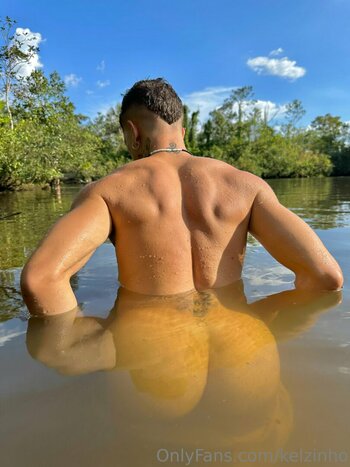 kelzinho Nude Leaks Photo 10