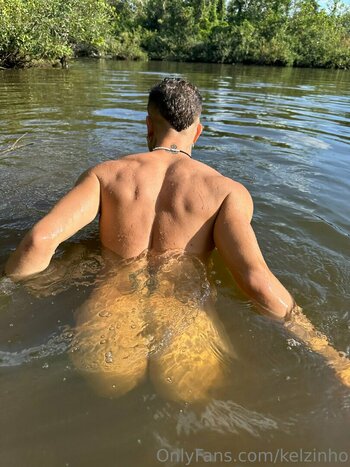 kelzinho Nude Leaks Photo 13