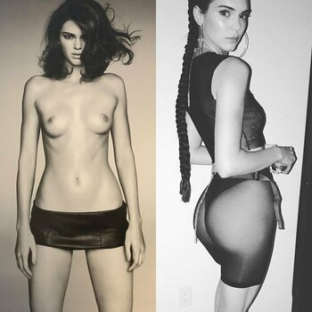 Kendal Jenner / KendallJenner Nude Leaks OnlyFans Photo 1