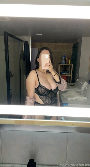 kendall.doll / kendall / kendall.doll27 Nude Leaks OnlyFans Photo 5
