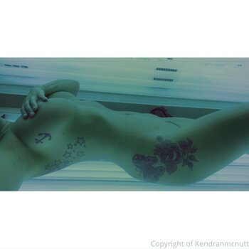 Kendra Mcnutt / Kendra Nikole / Kendranmcnutt / yafavgirlk Nude Leaks OnlyFans Photo 10