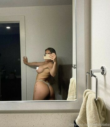 Kendra Saba / kendrasaba Nude Leaks OnlyFans Photo 19