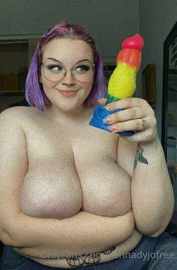 kennadyjofree Nude Leaks Photo 7