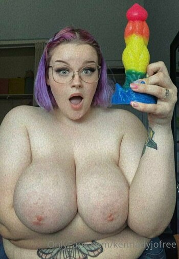 kennadyjofree Nude Leaks Photo 8