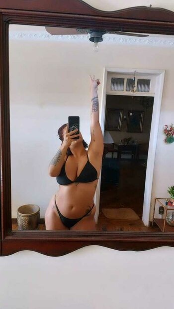Kennya Raposo Nude Leaks Photo 5