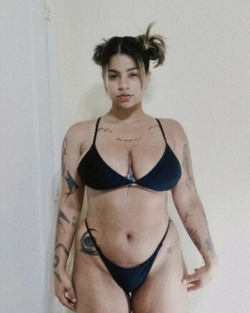 Kennya Raposo Nude Leaks Photo 9